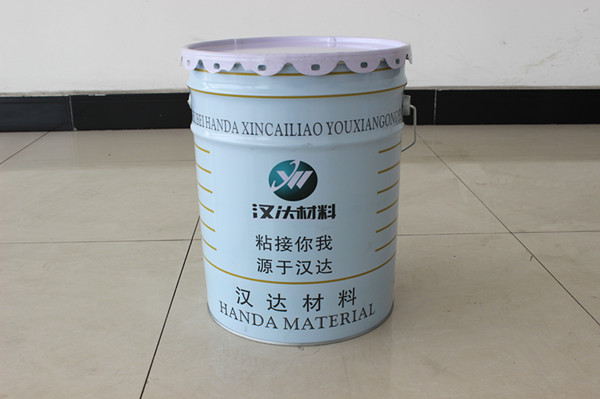 聚氨酯雙組份無(wú)溶劑粘合劑