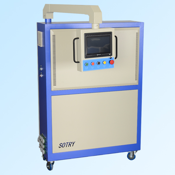 HPLC系列制袋機(jī)控制系統(tǒng)