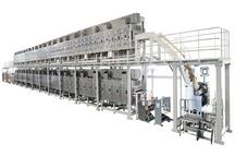 雙層寬幅高速擠壓涂布機(jī)