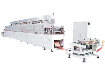 機(jī)架式涂布機(jī)