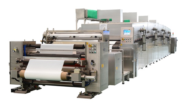 陶瓷涂膜機(jī)系列