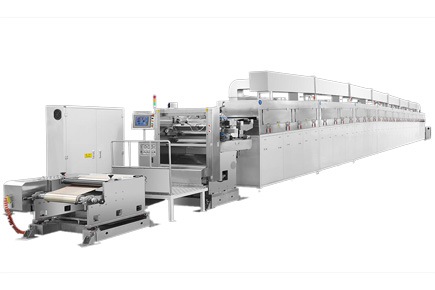 立板式涂布機(jī)