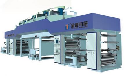 STSFT型微電腦自動(dòng)復(fù)合剝離涂布機(jī)