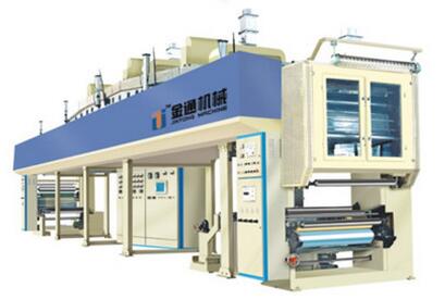 STTB型微電腦自動(dòng)涂布機(jī)