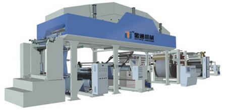 STTF型微電腦自動(dòng)防爆膜涂布復(fù)合機(jī)