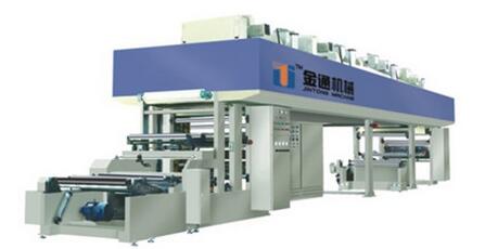 STZTB型微電腦自動(dòng)紙張涂布機(jī)