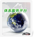 體系服務(wù)平臺(tái)