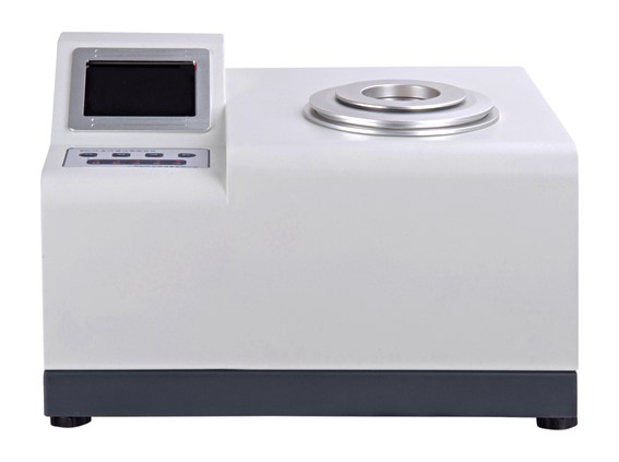 W301水汽透過率測定儀