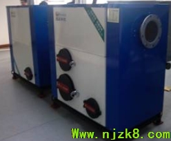 生物質(zhì)燃燒器（熱水爐）