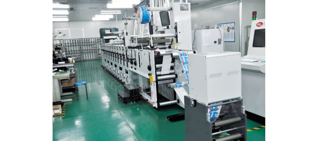 LabelRoll-P系列標(biāo)簽在線質(zhì)量檢測(cè)系統(tǒng)