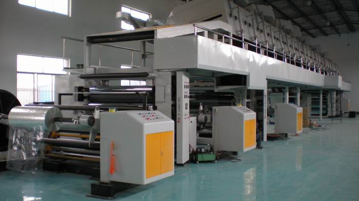 雙頭涂布機(jī)