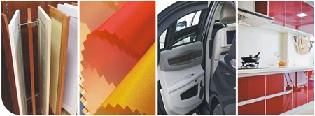 其他材料無溶劑復(fù)合解決方案