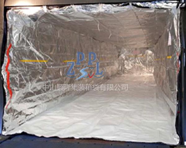 中山順?。杭b箱鋁箔袋