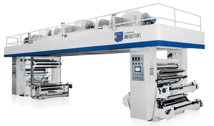 JGF-A 系列干式復(fù)合機(jī)