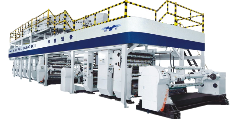 三維微納圖像膜 —印刷涂覆設(shè)備