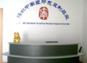 深圳市新中南塑膠包裝制品有限公司